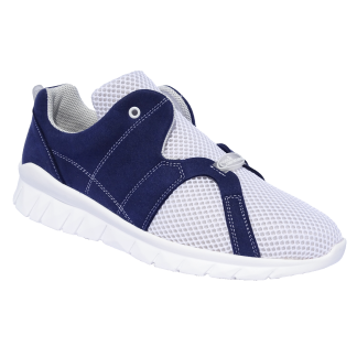 Sneaker COO1 Cool & Comfortable bleu marine