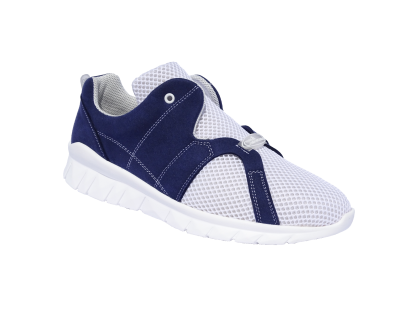 Sneaker COO1 Cool & Comfortable bleu marine